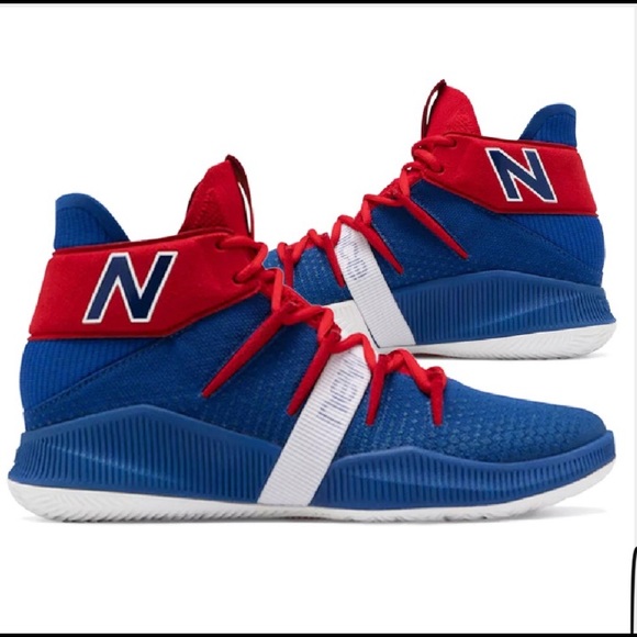 new balance omn1s return of the fun guy